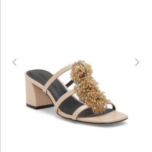 Rebecca Minkoff low heel